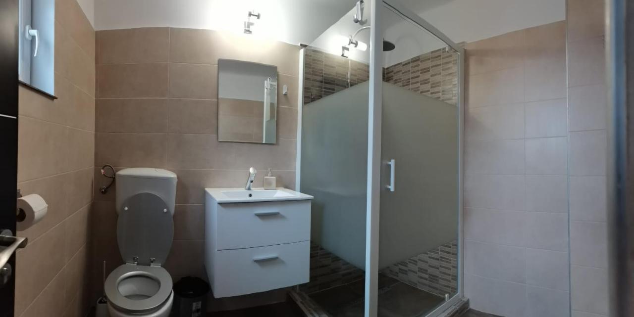 Carla'S Place Ap 2 Oradea Dış mekan fotoğraf